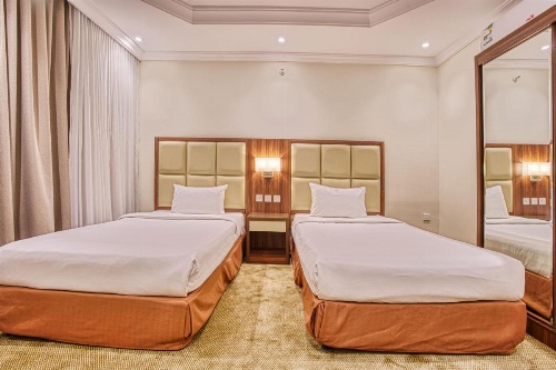 Quiet Dreams - Al Noor Branch image 13