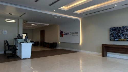 Quiet Dreams - Al Noor Branch image 17