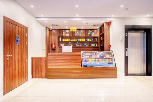 Quiet Dreams - Al Noor Branch image 28