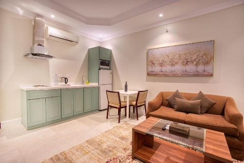 Quiet Dreams - Al Noor Branch image 35