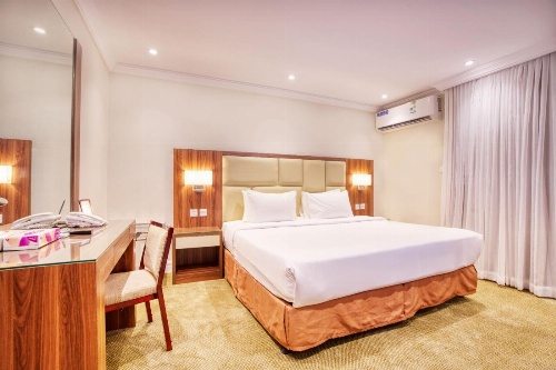 Quiet Dreams - Al Noor Branch image 4