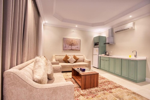 Quiet Dreams - Al Noor Branch image 46