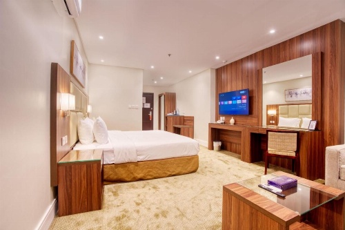 Quiet Dreams - Al Noor Branch image 7