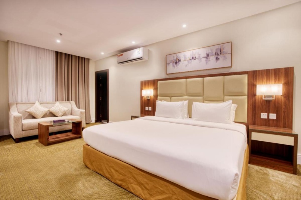 Quiet Dreams - Al Noor Branch